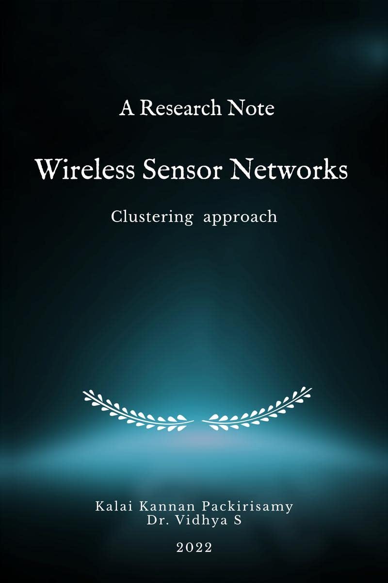 A Research Note Wireless Sensor Networks - Clustering approach