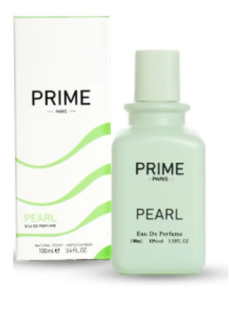 Pearl Prime Paris Eau de Parfum for women - 100 ml - pzsku/Z822E35CD0113BA6A0E70Z/45/_/1733073979/8c88c5f0-6069-4933-ae8c-8dda65336cd9