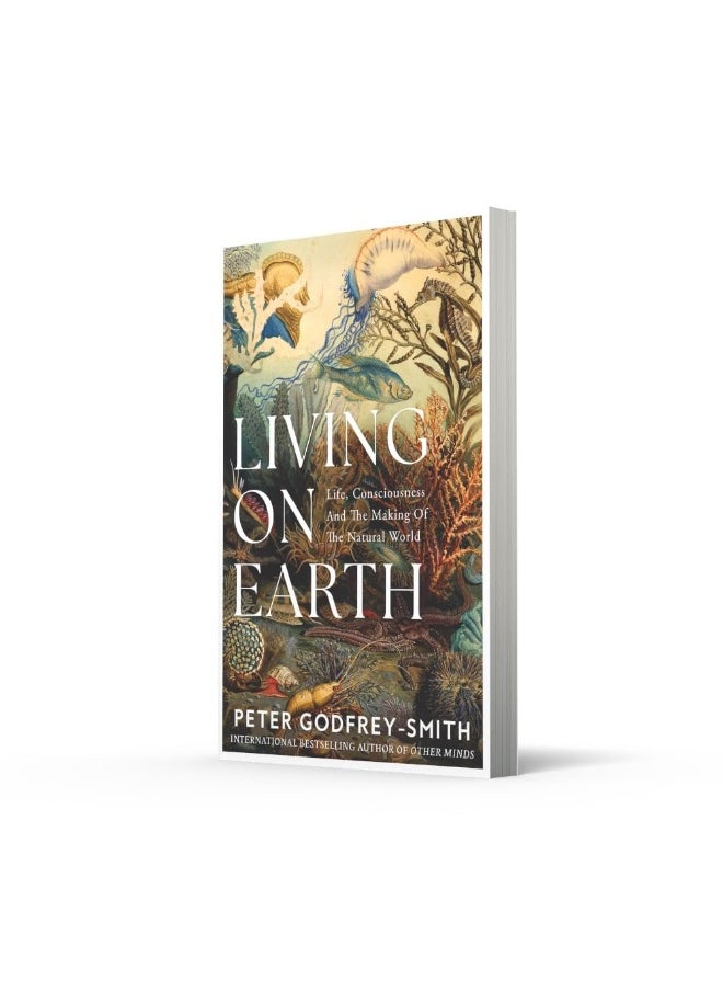 Living on Earth: Life, Consciousness and the Making of the Natural World  - Image 4