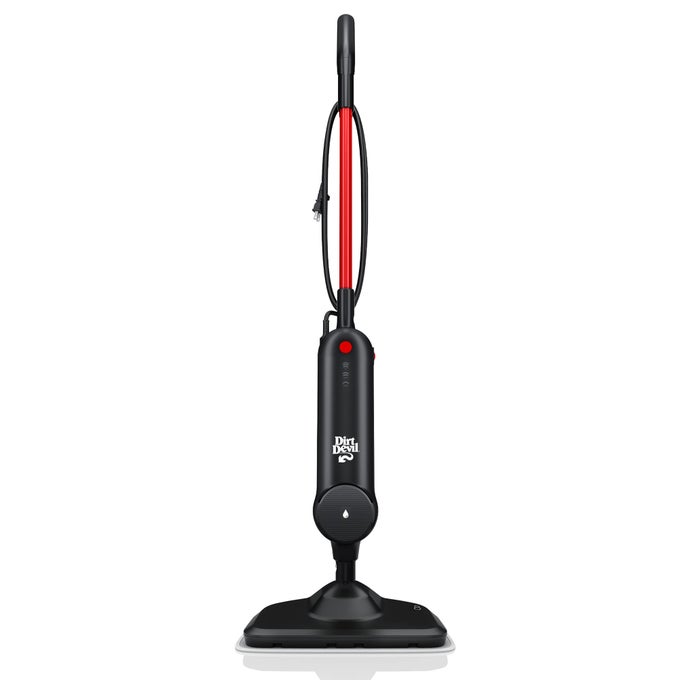 STEAM MOP HARD FLOOR CLEANER MACHINE 3MODE STEAM CLEANER MACHINE READY TO USE IN 30 SECONDS IDEAL FOR HARDWOOD VINYL TILE GROUT AND MORE