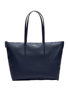 Large dark blue