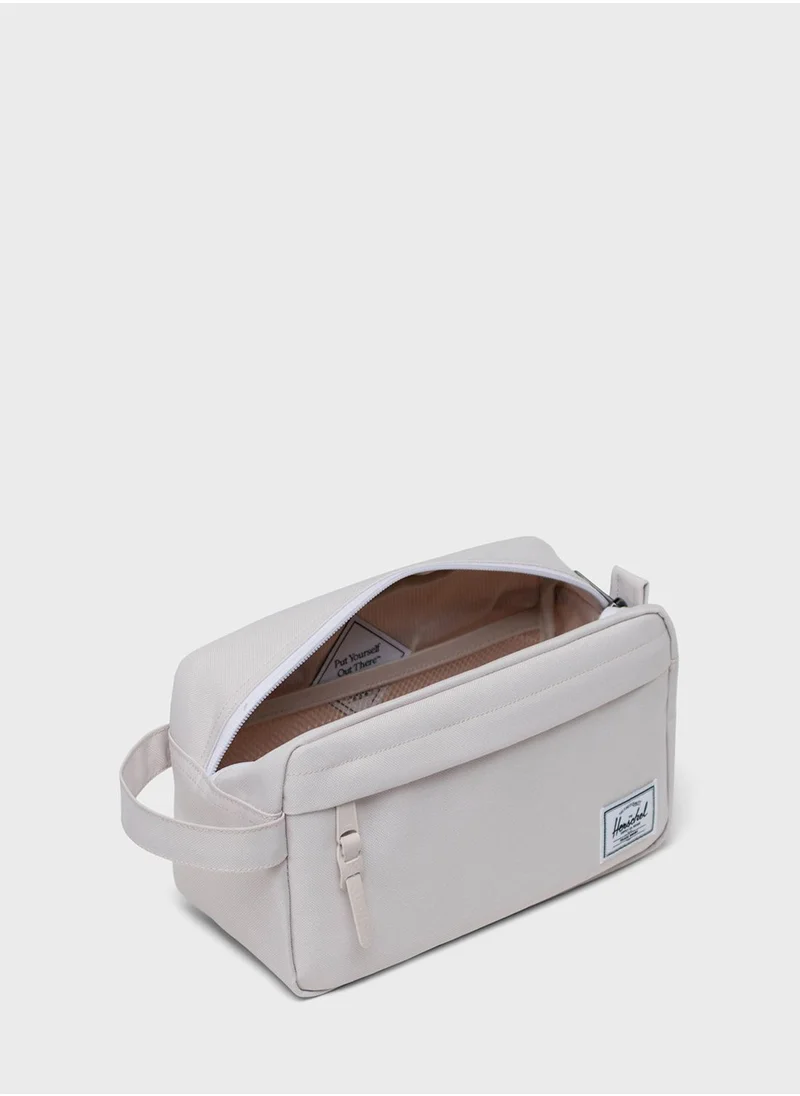 Herschel Chapter Travel Kit