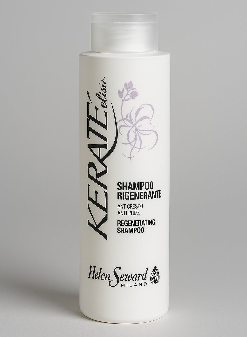 Keratelisir Shampoo HELEN
