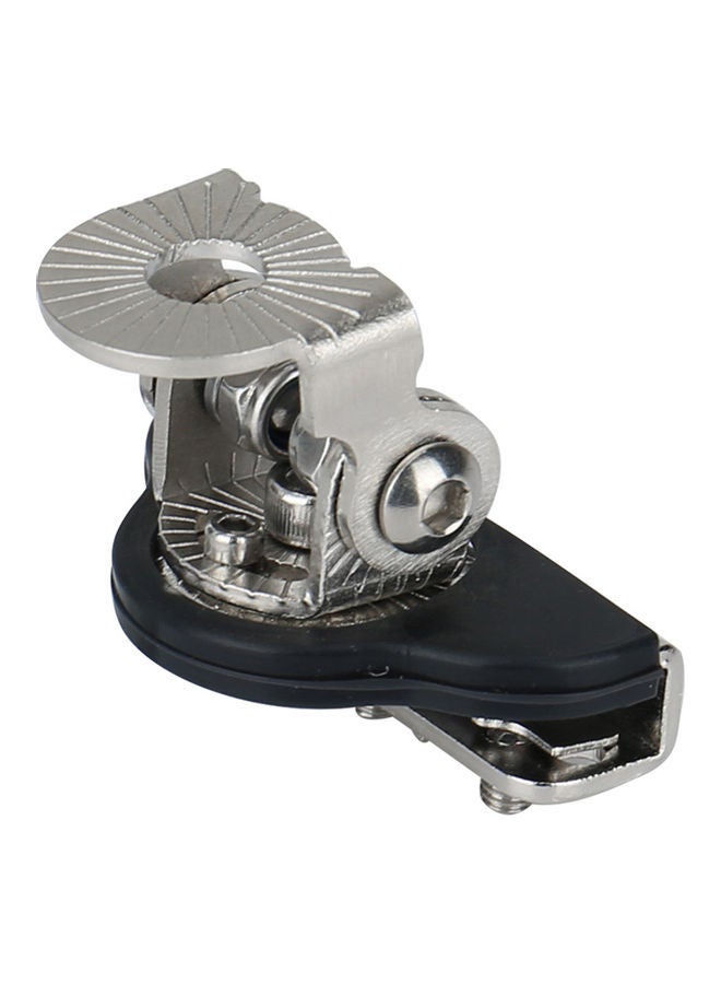 Loquat 2-Piece Stainless Steel Pillar Hood - Image 4