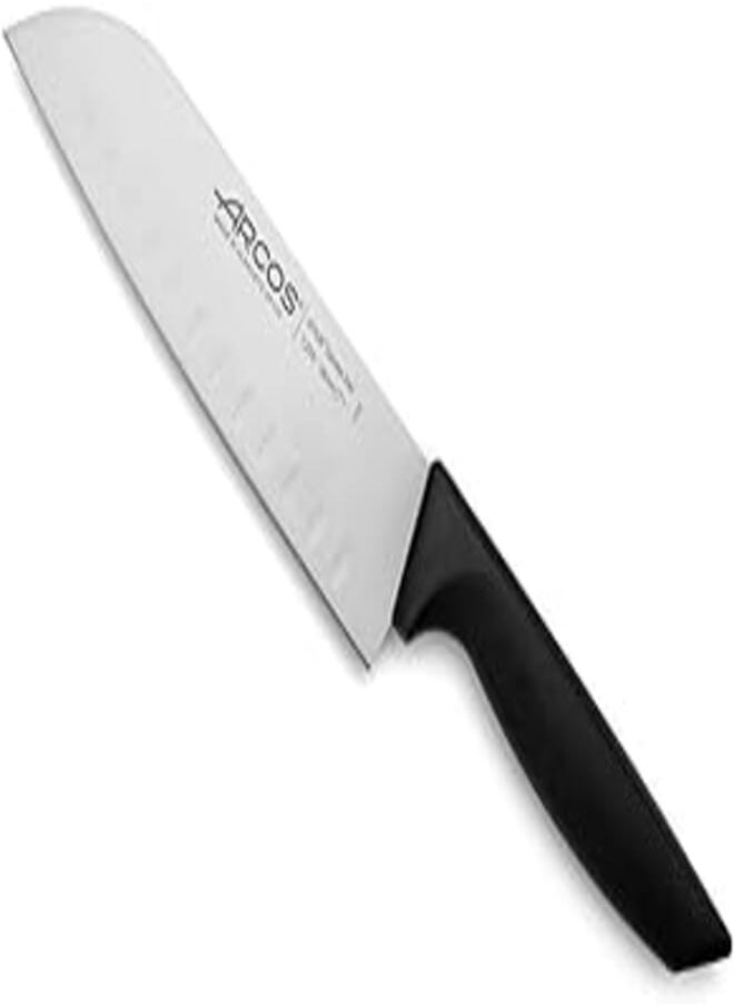 Arcos Arcos Niza Santoku Knife - 31.4cm 