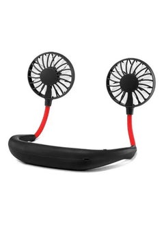Generic USB Neck Band Fan  - Image 1