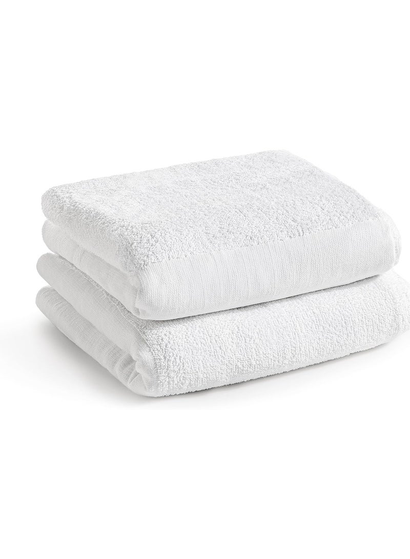 REBENUO hajj essentials and Umrah for Men - - Natural Sanitary Towels 100% Cotton -Weight 1400 g - Image 5