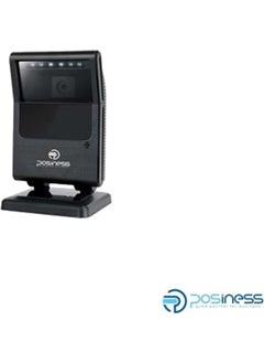 - PS-8000 2d Desktop Barcode Scanner