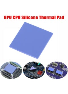 PrimeX Plus Px-PAD10 10x5 cm 1mm 11GR High Conductive Thermal Pad Blue Thermal Pad  - Image 4