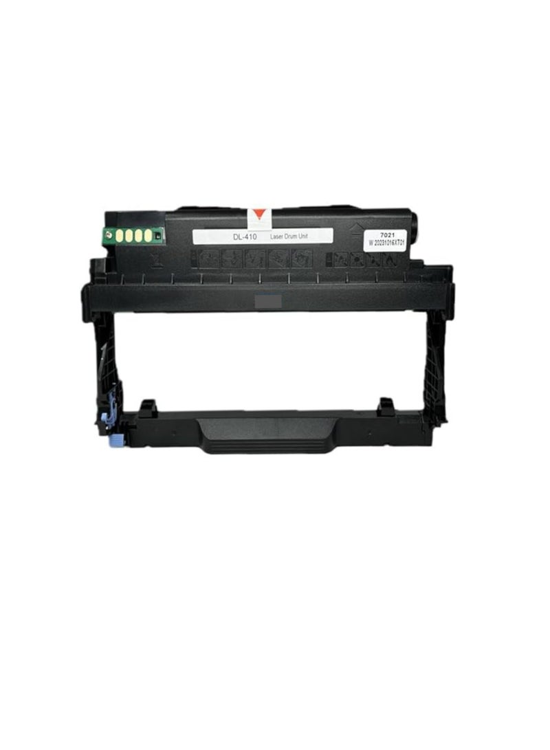 Terabyte DL-410 Compatible Drum Unit to use with Pantum P3012, P3302, M6702, M6802, M7102, M7202, M7302 Series Monochrome Laser Printers - Image 1