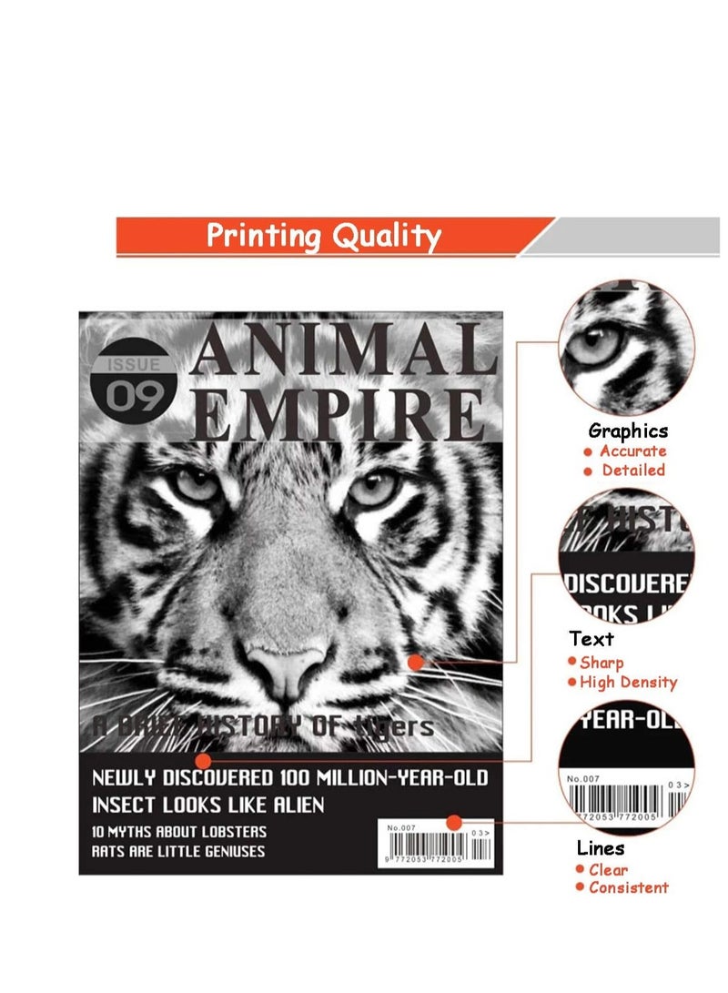 Terabyte DL-410 Compatible Drum Unit to use with Pantum P3012, P3302, M6702, M6802, M7102, M7202, M7302 Series Monochrome Laser Printers - Image 3