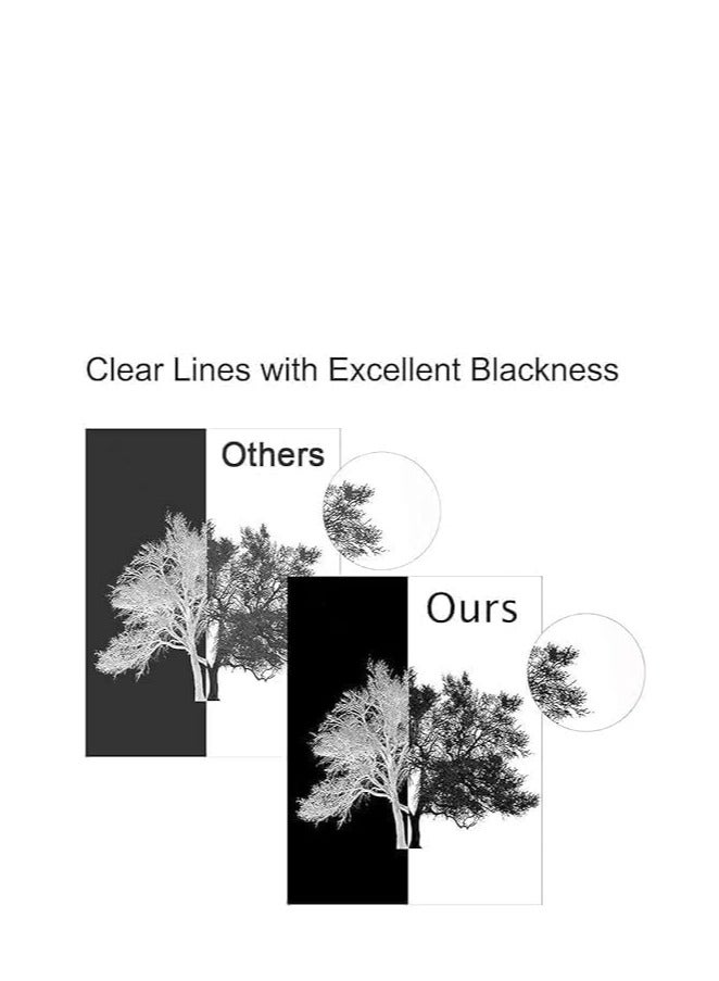 Terabyte DL-410 Compatible Drum Unit to use with Pantum P3012, P3302, M6702, M6802, M7102, M7202, M7302 Series Monochrome Laser Printers - Image 4