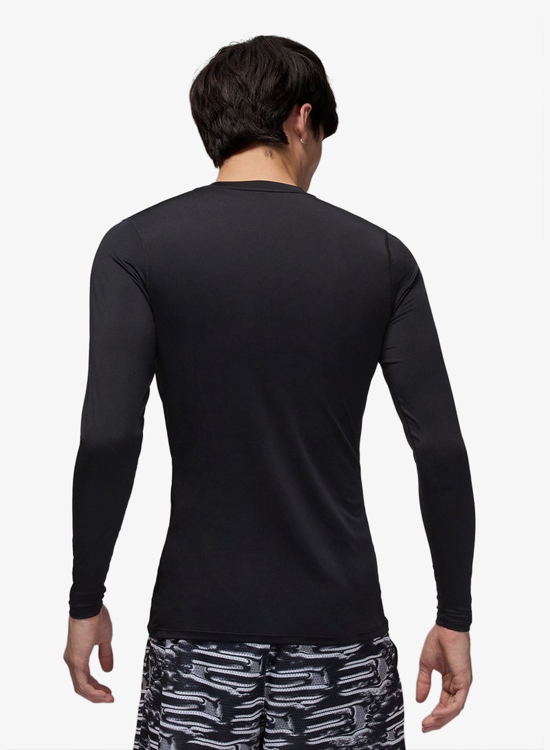 Jordan M J DF SPRT LS BASELAYER - Image 2