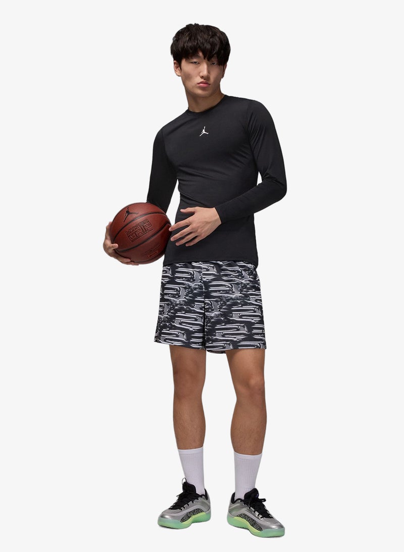 Jordan M J DF SPRT LS BASELAYER - Image 4