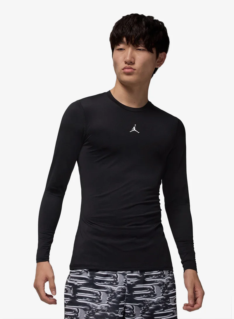 جوردن Jordan Dri-Fit Baselayer T-Shirt
