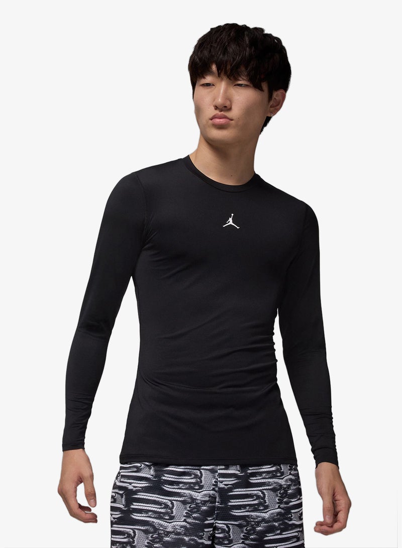 Jordan M J DF SPRT LS BASELAYER - Image 1