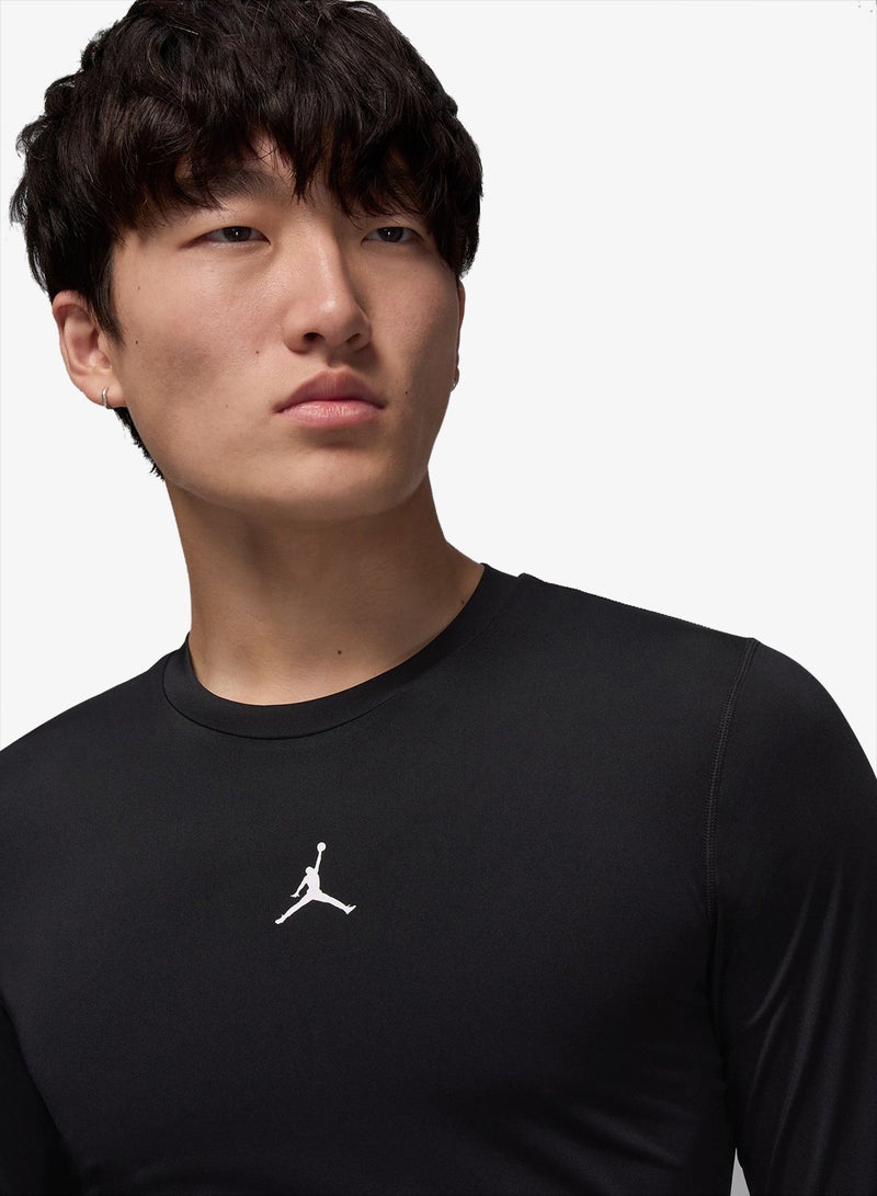 Jordan M J DF SPRT LS BASELAYER - Image 3