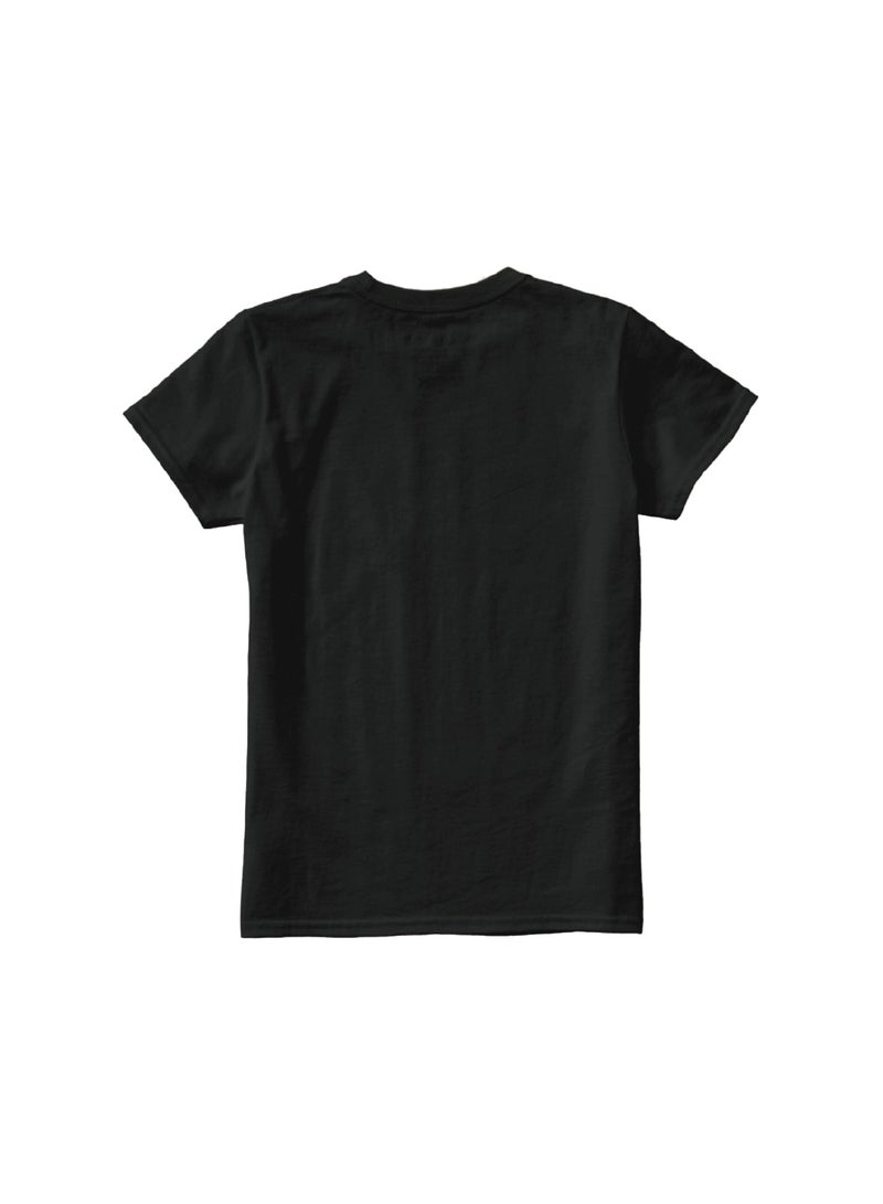 Cycling Theme Printed Unisex T-Shirt – “Cyclopath” Graphic Cotton Tee For Adults | Round Neck,Short Sleeve | Fun Gift For Bikers & Cycling Lovers  - Image 4