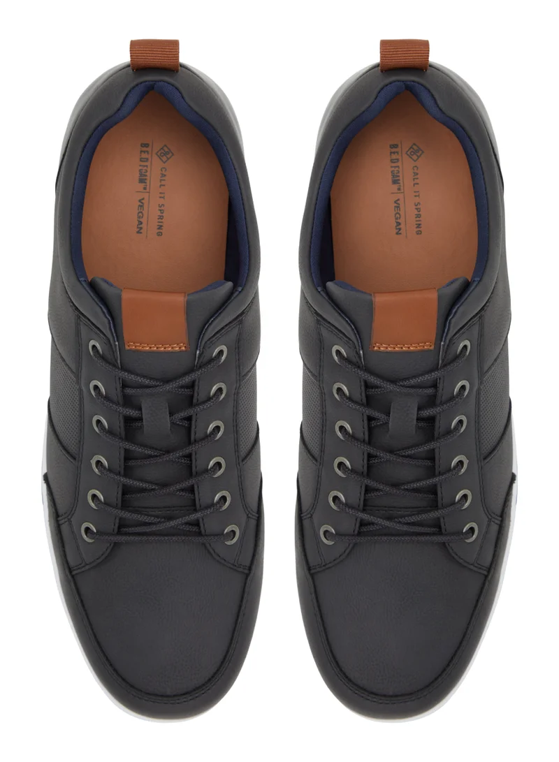CALL IT SPRING Helisen Lace Up Sneakers