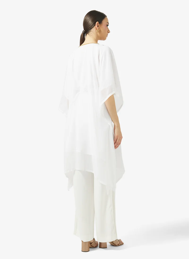 ARABIAN CLOSET LADIES KAFTAN