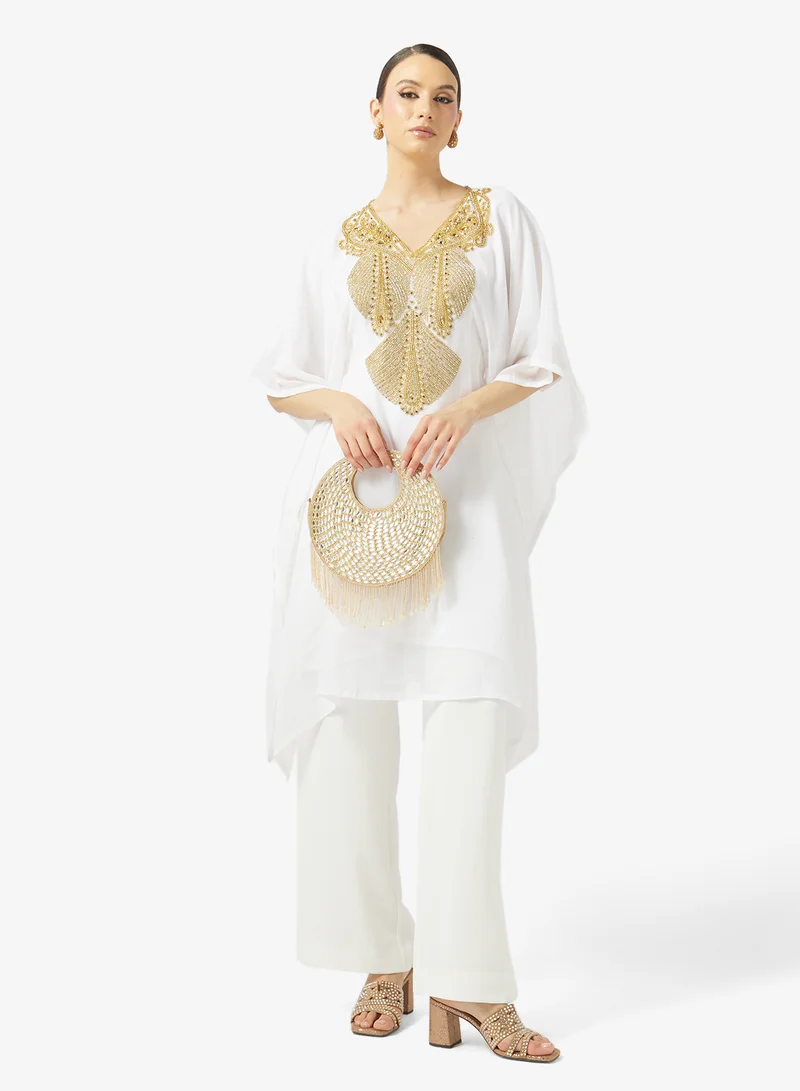 Arabian Closet  LADIES KAFTAN for Women | Best Price UAE