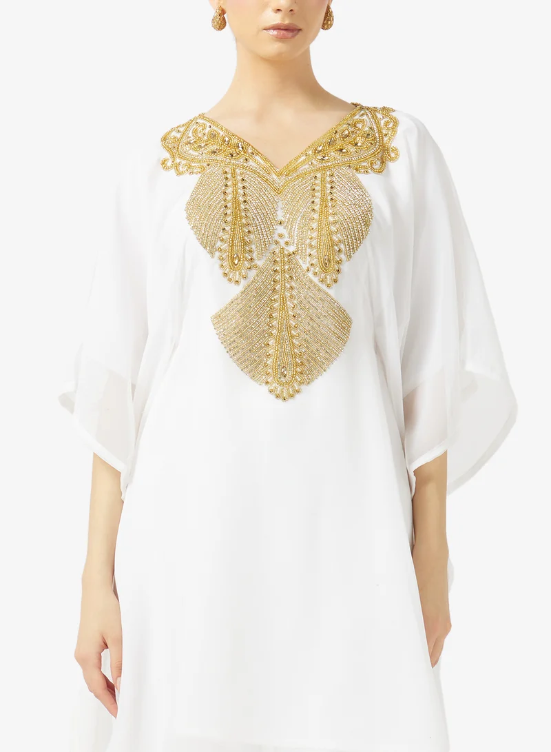 Arabian Closet  LADIES KAFTAN for Women | Best Price UAE
