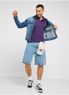 Seventy Five Basics Polo Shirt  - Image 4