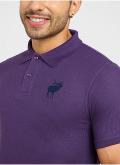 Seventy Five Basics Polo Shirt  - Image 3