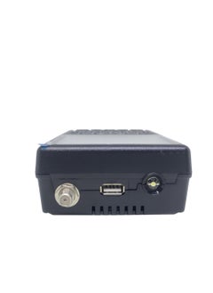 Satrover SATROVER HD DVB-S2 SAT FINDER SSF-2024 BLACK  - Image 2
