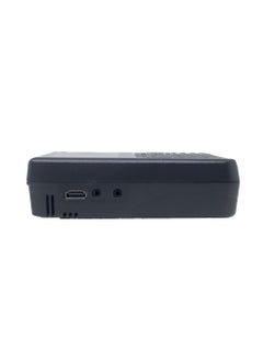 Satrover SATROVER HD DVB-S2 SAT FINDER SSF-2024 BLACK  - Image 4