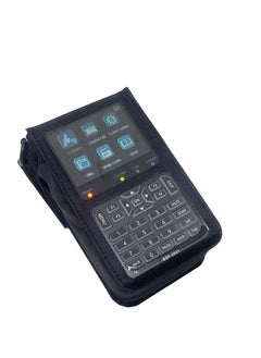 Satrover SATROVER HD DVB-S2 SAT FINDER SSF-2024 BLACK  - Image 1