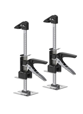 Labor Saving Arm Jack 2 Pack,365 LB Heavy Duty Hand Lifting Tool Jack,15.5 Inch Multifunctional Furniture Lifter Jacks for Installing Cabinets and Wall Tile Height Adjuster Handheld Tool - pzsku/Z822F5E6BE8DD1D46DD4EZ/45/_/1712231652/2f2333e9-1ebc-4ef8-bf2e-92a145f1db8d
