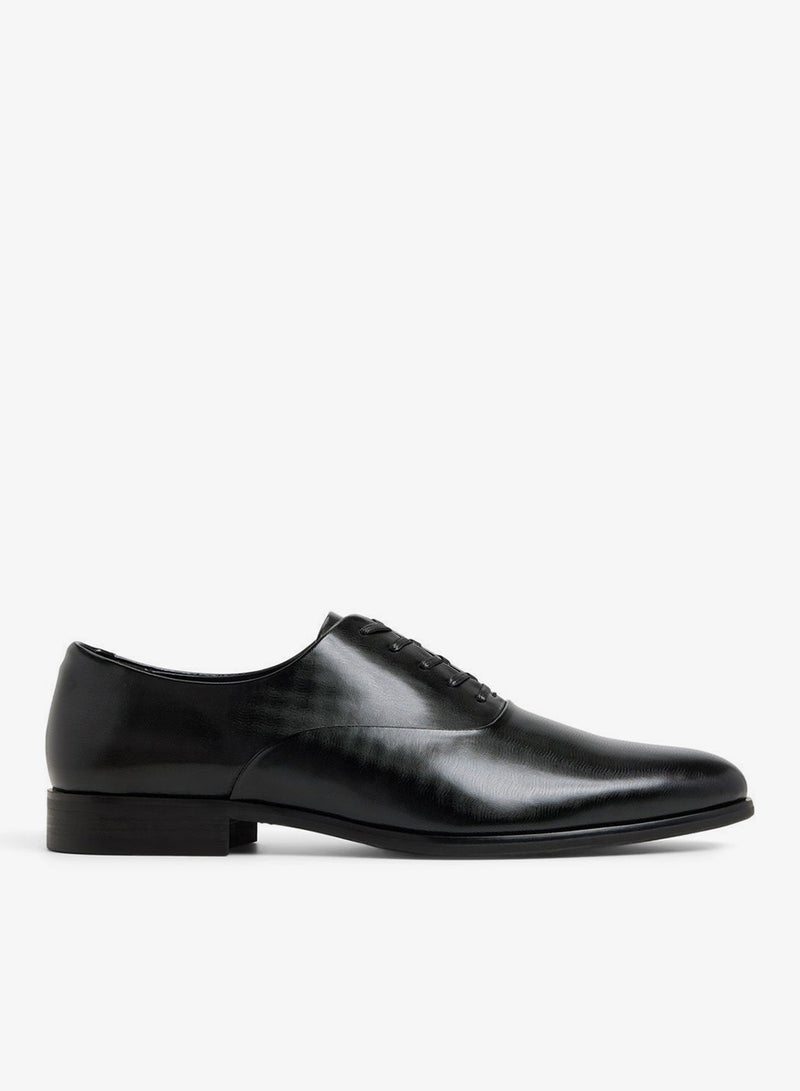 CALL IT SPRING Singleton Oxford Shoes - Image 1
