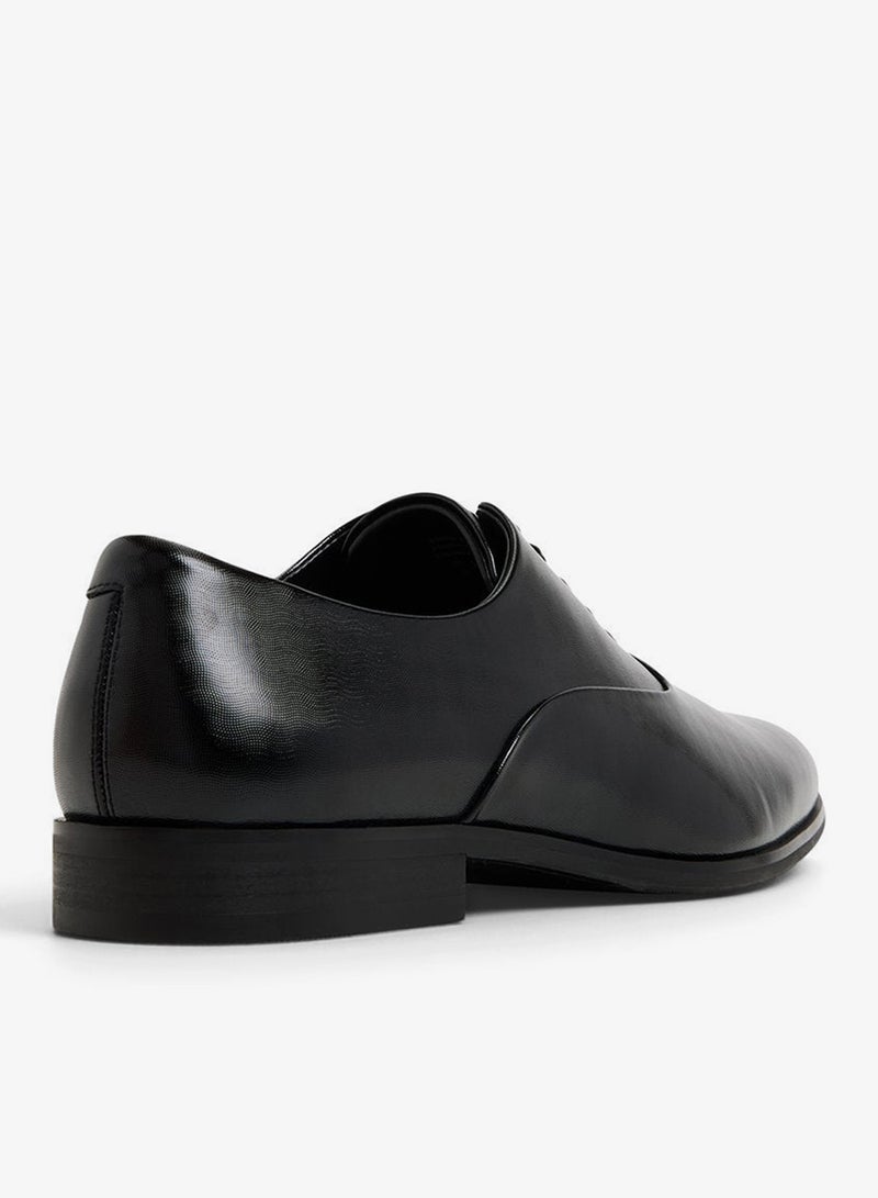 CALL IT SPRING Singleton Oxford Shoes - Image 2