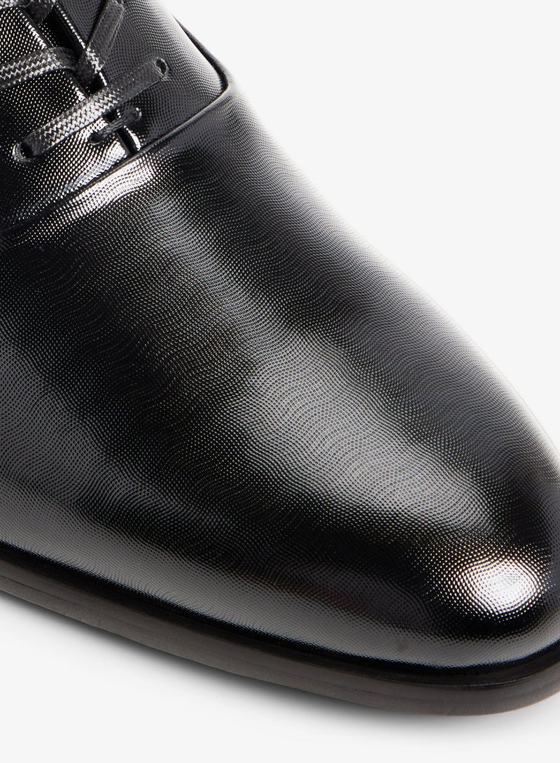 CALL IT SPRING Singleton Oxford Shoes - Image 5