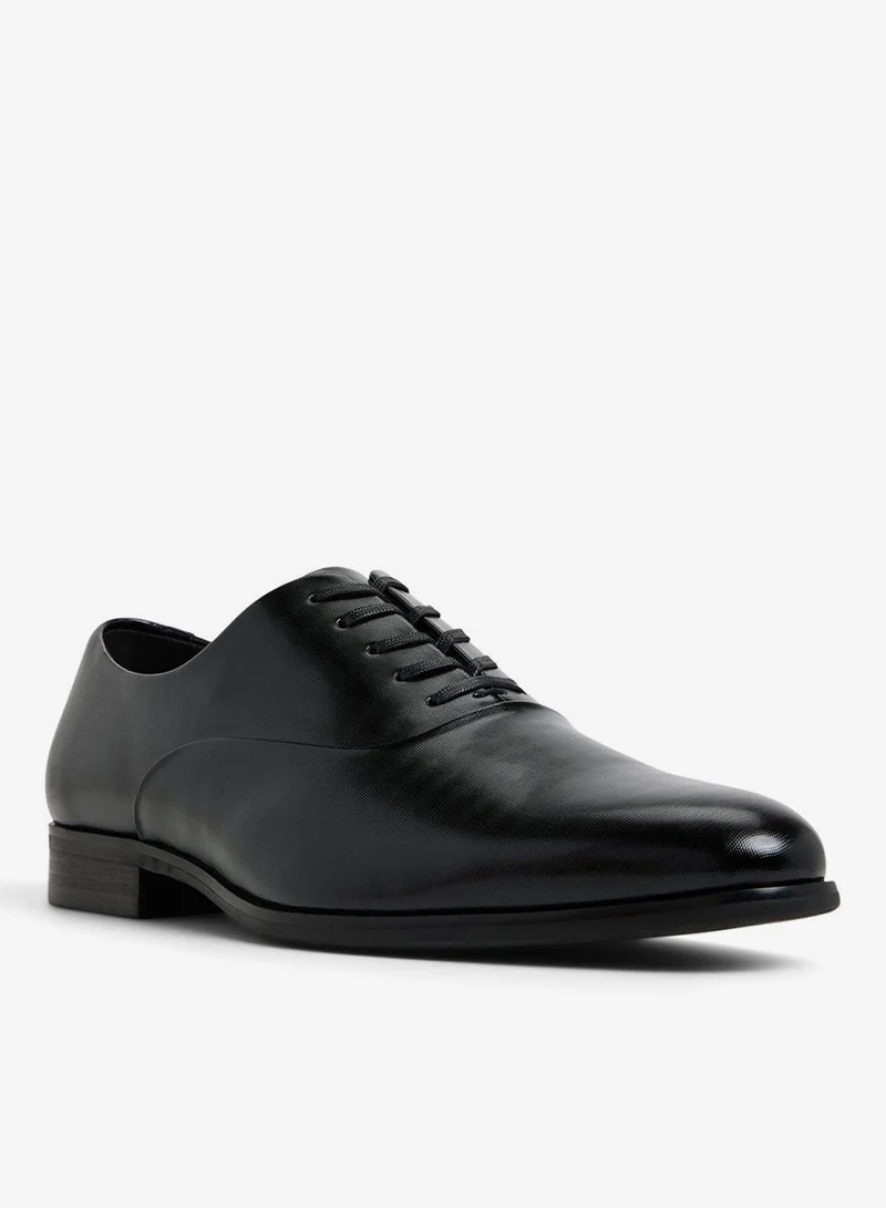 CALL IT SPRING  Singleton Oxford Shoes for Men | Best Price UAE