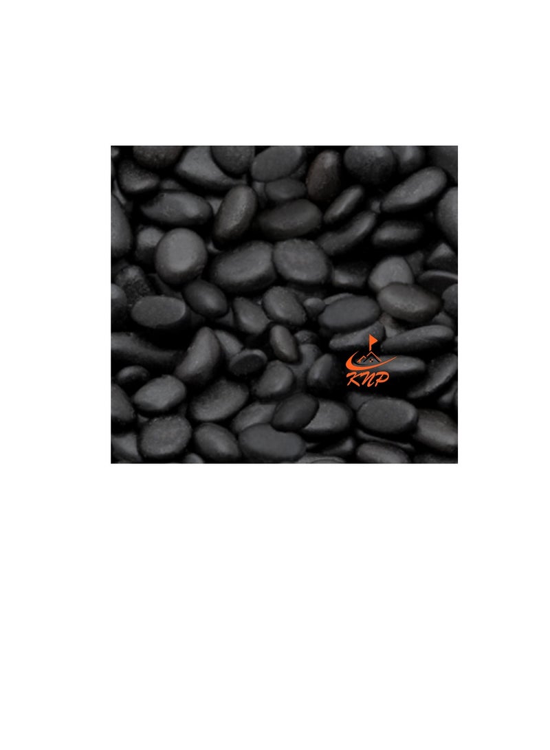 KNP Black pebbles 1-2 cm - Image 3