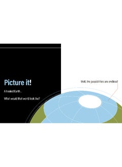 A Kids Book About Climate Change  - Image 1