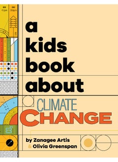 A Kids Book About Climate Change  - Image 2