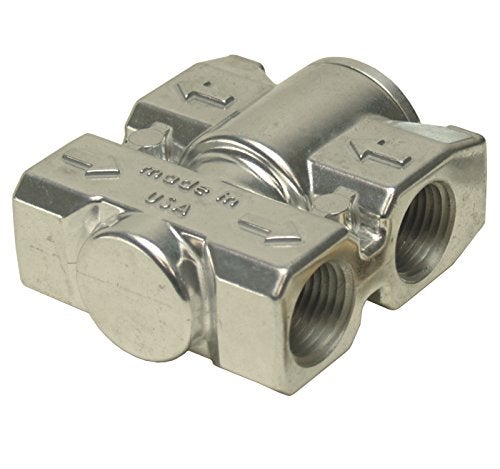 Derale 15719 Fluid Control Thermostat Kit - Image 3
