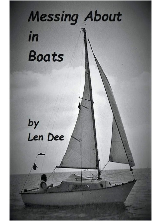 Messing About in Boats  - Image 1