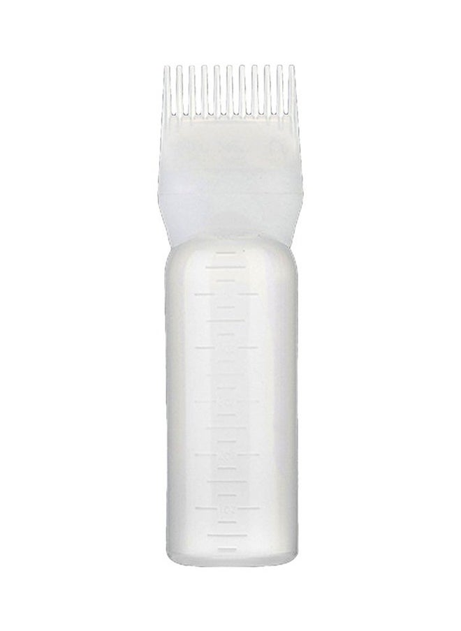 Sasha Hair Dye Bottle With Applicator Comb 2 Pcs Multi Colors  - Image 2