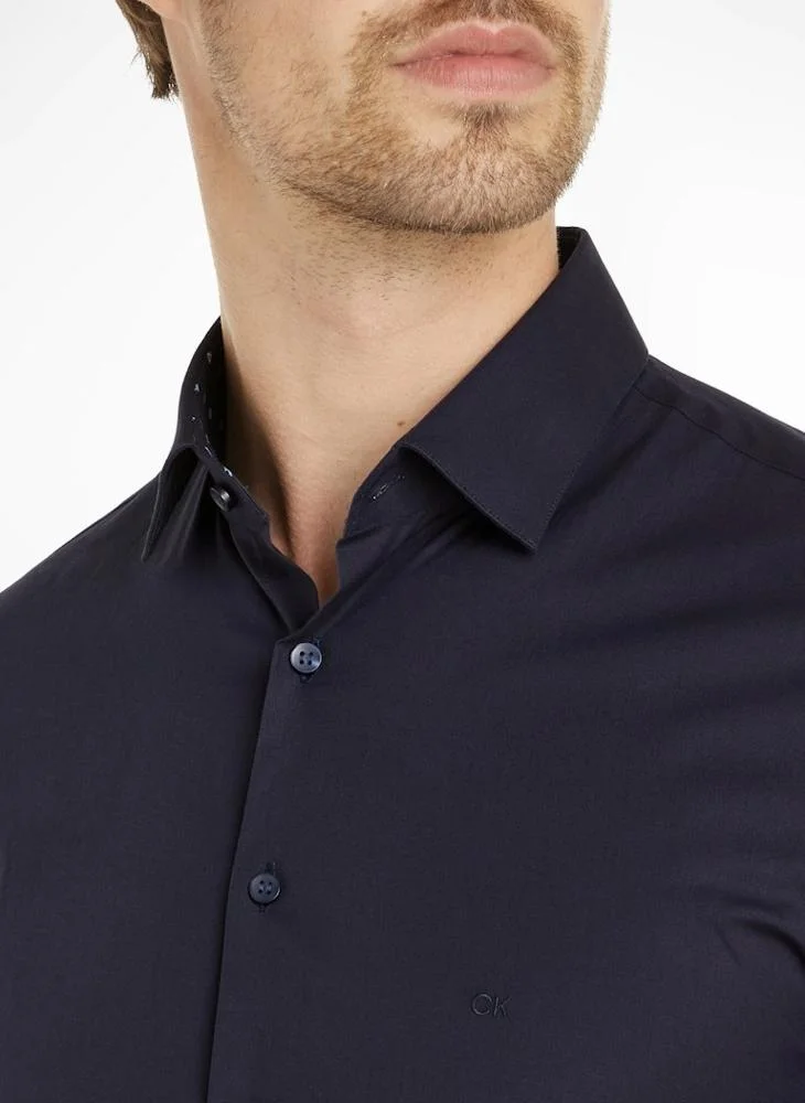 CALVIN KLEIN Slim Fit Shirt