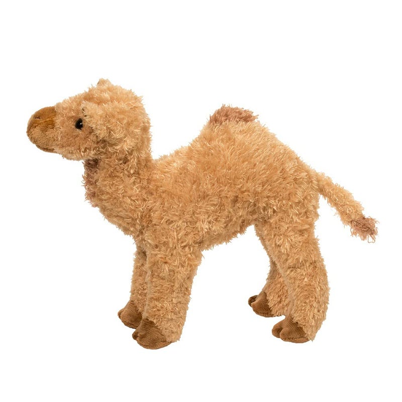 Douglas Lawrence Camel Plush Stuffed Animal - Image 2