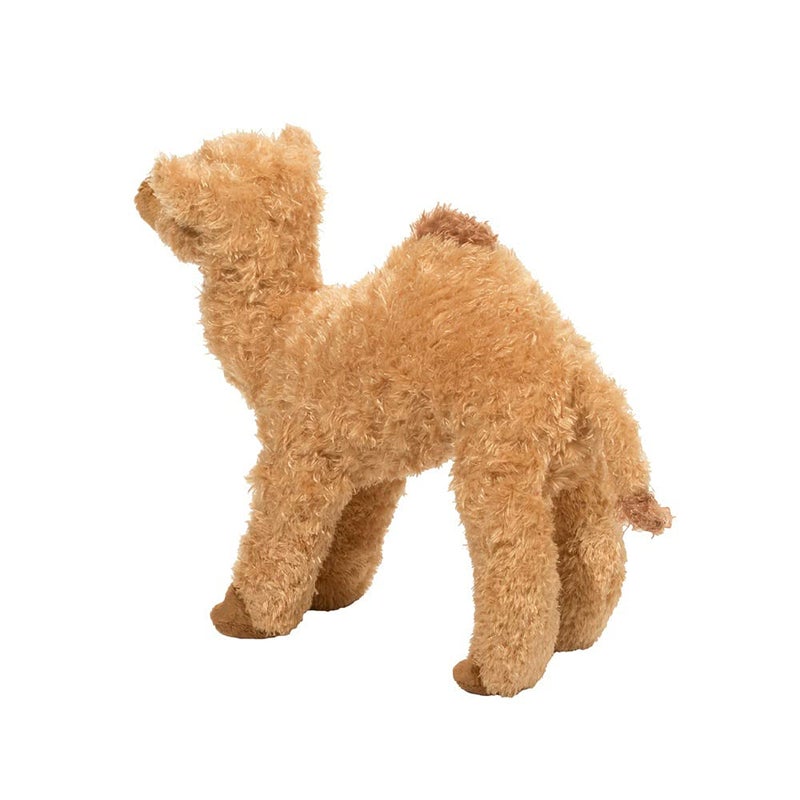 Douglas Lawrence Camel Plush Stuffed Animal - Image 3