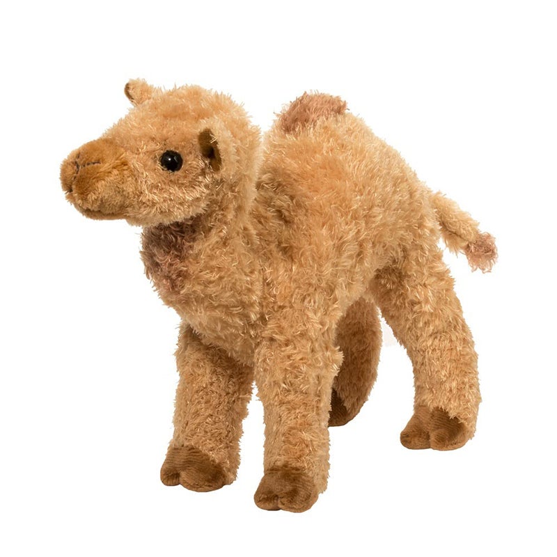 Douglas Lawrence Camel Plush Stuffed Animal - Image 1