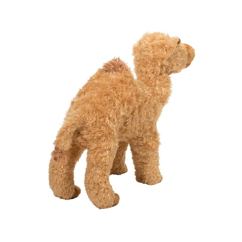 Douglas Lawrence Camel Plush Stuffed Animal - Image 5