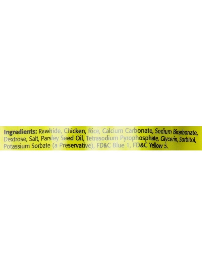 Dingo Dental Sticks For Tartar Control, 192Count  - Image 5
