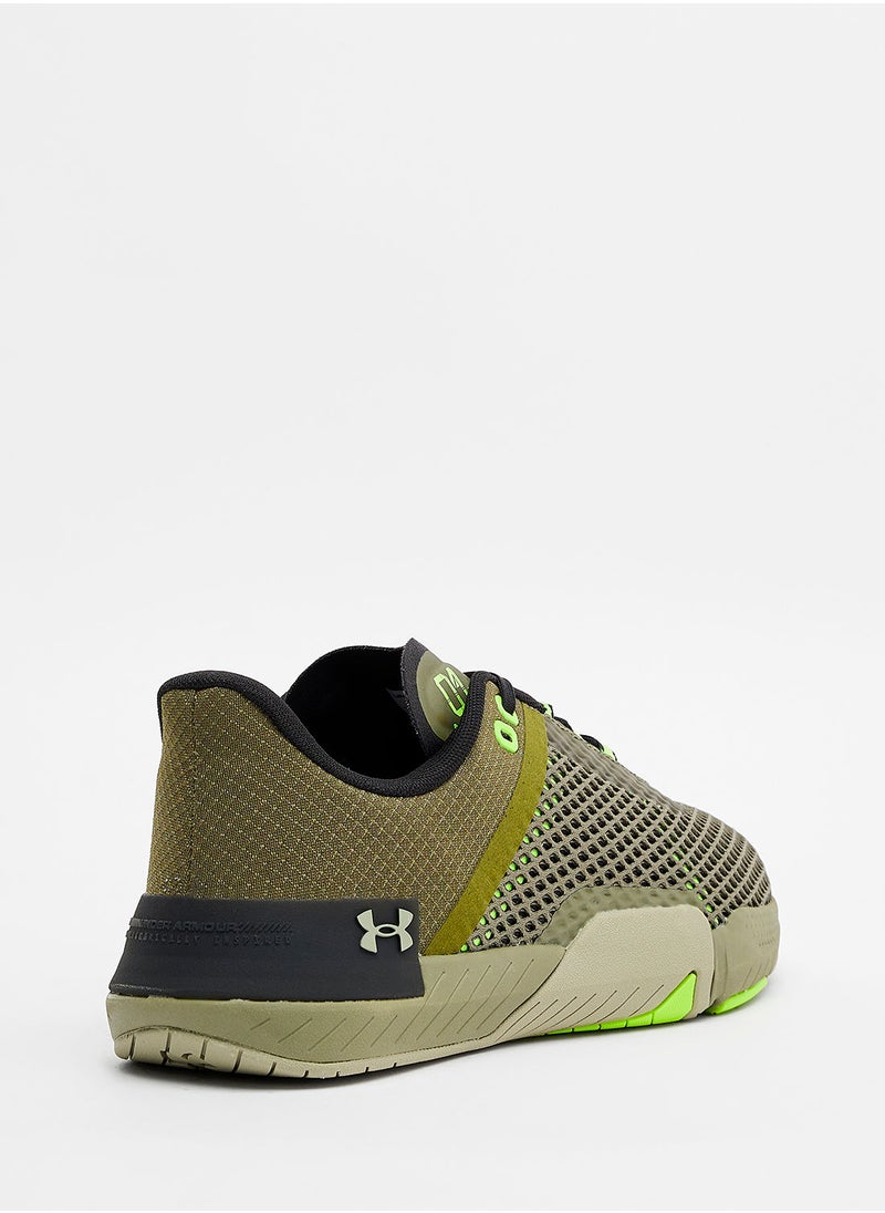 UNDER ARMOUR - TriBase Reign 4 Training Shoes - Image 1
