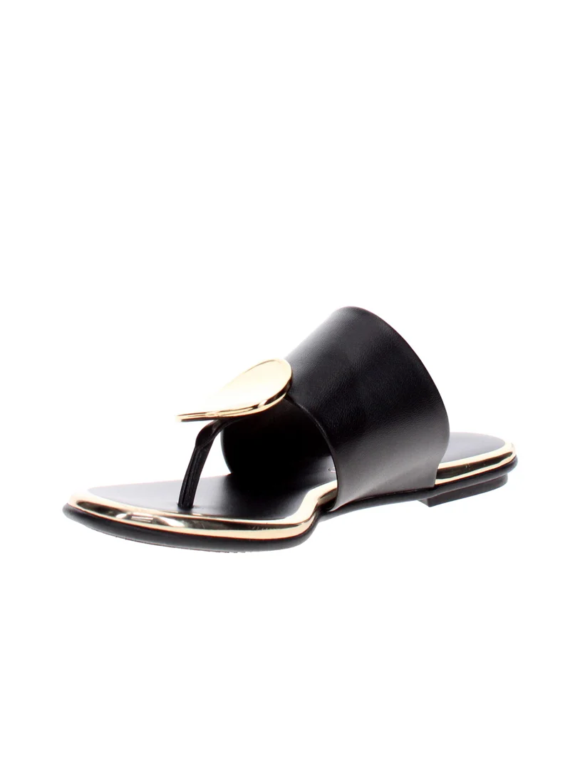 Beira Rio Flat Sandals for Women – Stylish & Comfortable Everyday Wear